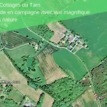 Le Grand Nature Piscine Chauffee Privee Du Tarn Entre Toulouse Et Albi & Les Du Tarn * Peyrole