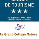 Le Grand Nature Piscine Chauffee Privee Du Tarn Entre Toulouse Et Albi & Les Du Tarn Σπίτι διακοπών Peyrole