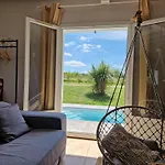 Hébergement de vacances Le Grand Nature Bien-etre Du Tarn Entre Toulouse Et Albi Peyrole