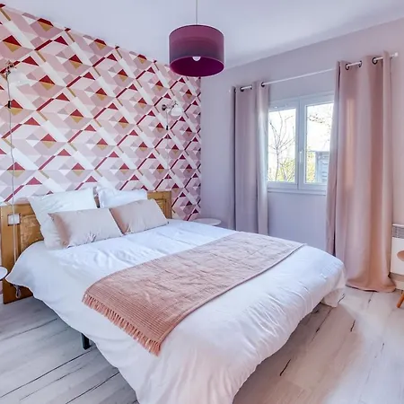 Le Grand Nature Piscine Chauffee Privee Du Tarn Entre Toulouse Et Albi & Les Du Tarn *