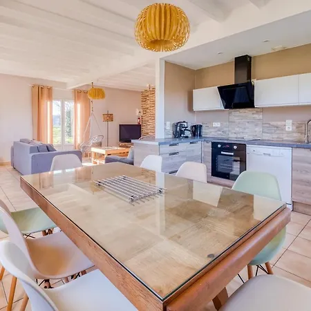 Le Grand Cottage Nature Piscine Chauffee Privee Du Tarn Entre Toulouse Et Albi & Les Cottages Du Tarn