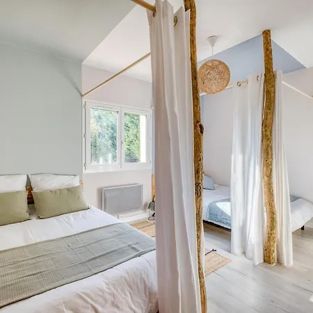 Le Grand Cottage Nature Piscine Chauffee Privee Du Tarn Entre Toulouse Et Albi & Les Cottages Du Tarn *