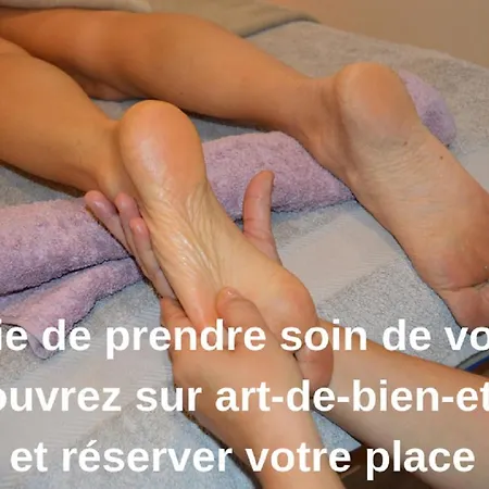 Grand Piscine Privee 12p Lescottagesdutarn