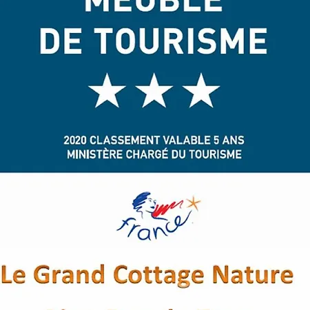 Le Grand Cottage Nature Piscine Chauffee Privee Du Tarn Entre Toulouse Et Albi & Les Cottages Du Tarn Holiday home Peyrole