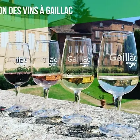 Holiday home Le Grand Cottage Nature Piscine Chauffee Privee Du Tarn Entre Toulouse Et Albi & Les Cottages Du Tarn *