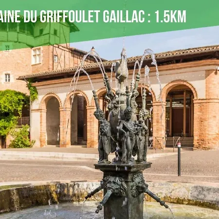 Le Grand Cottage Nature Piscine Chauffee Privee Du Tarn Entre Toulouse Et Albi & Les Cottages Du Tarn Peyrole