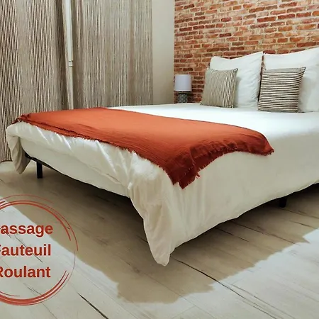 Le Grand Cottage Nature Piscine Chauffee Privee Du Tarn Entre Toulouse Et Albi & Les Cottages Du Tarn