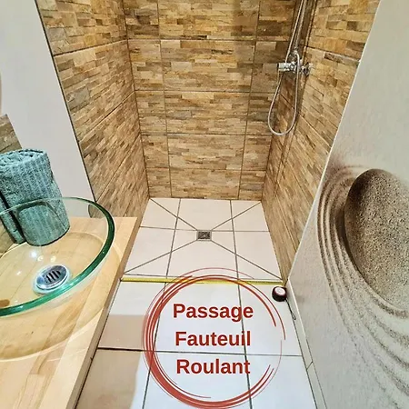 Le Grand Nature Piscine Chauffee Privee Du Tarn Entre Toulouse Et Albi & Les Du Tarn Casa de Férias Peyrole