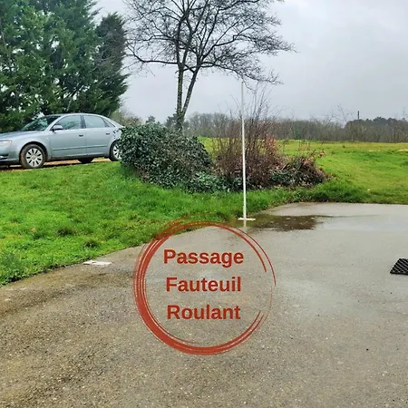 Casa de Férias Le Grand Nature Piscine Chauffee Privee Du Tarn Entre Toulouse Et Albi & Les Du Tarn Peyrole