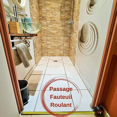 Le Grand Cottage Nature Piscine Chauffee Privee Du Tarn Entre Toulouse Et Albi & Les Cottages Du Tarn Peyrole