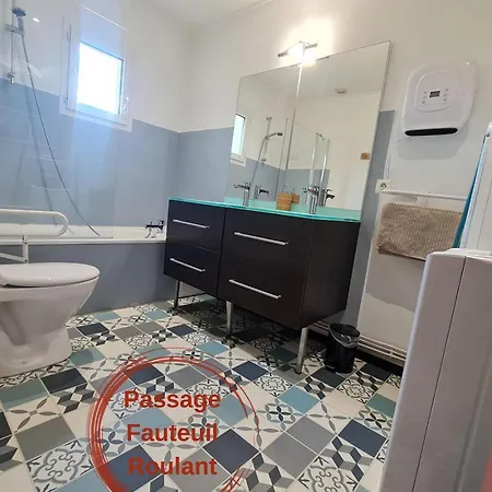 Le Grand Cottage Nature Piscine Chauffee Privee Du Tarn Entre Toulouse Et Albi & Les Cottages Du Tarn