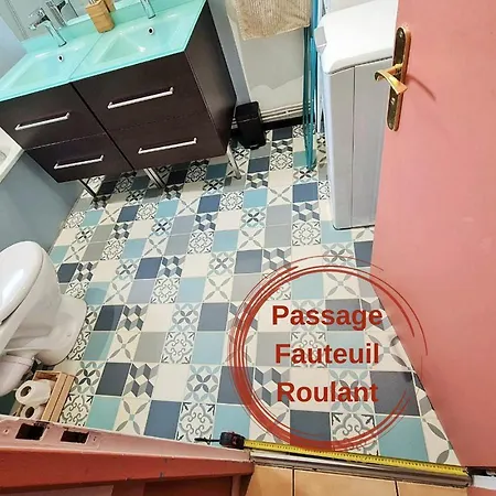 Holiday home Le Grand Cottage Nature Piscine Chauffee Privee Du Tarn Entre Toulouse Et Albi & Les Cottages Du Tarn