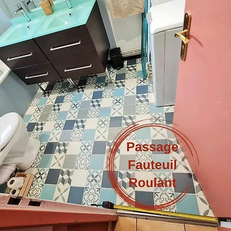 Casa de Férias Le Grand Nature Piscine Chauffee Privee Du Tarn Entre Toulouse Et Albi & Les Du Tarn