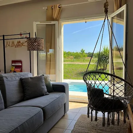 Le Grand Cottage Nature Piscine Chauffee Privee Du Tarn Entre Toulouse Et Albi & Les Cottages Du Tarn *