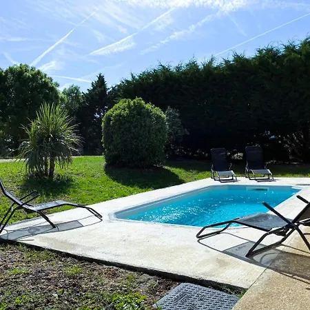 Le Grand Cottage Nature Piscine Chauffee Privee Du Tarn Entre Toulouse Et Albi & Les Cottages Du Tarn