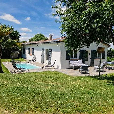 Le Grand Nature Piscine Chauffee Privee Du Tarn Entre Toulouse Et Albi & Les Du Tarn *