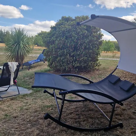 Le Grand Nature Piscine Chauffee Privee Du Tarn Entre Toulouse Et Albi & Les Du Tarn