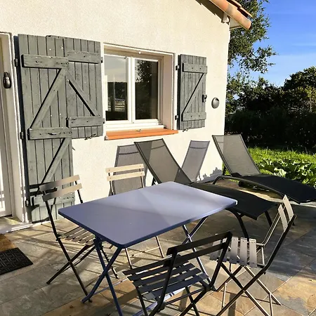 Grand Piscine Privee 12p Lescottagesdutarn