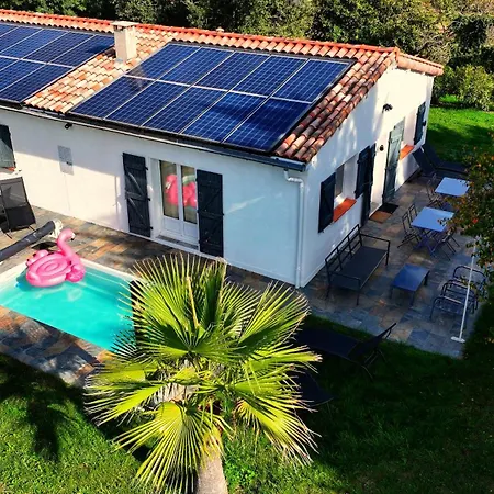 Le Grand Nature Piscine Chauffee Privee Du Tarn Entre Toulouse Et Albi & Les Du Tarn *