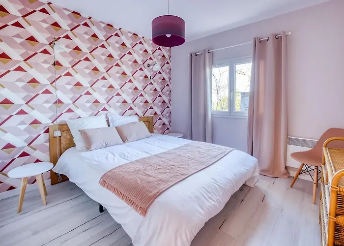 Le Grand Nature Piscine Chauffee Privee Du Tarn Entre Toulouse Et Albi & Les Du Tarn *