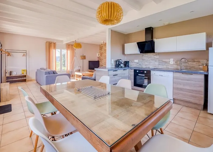 Le Grand Nature Piscine Chauffee Privee Du Tarn Entre Toulouse Et Albi & Les Du Tarn