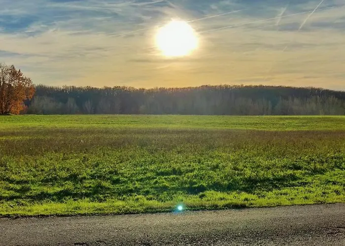 Le Grand Nature Piscine Chauffee Privee Du Tarn Entre Toulouse Et Albi & Les Du Tarn * Peyrole