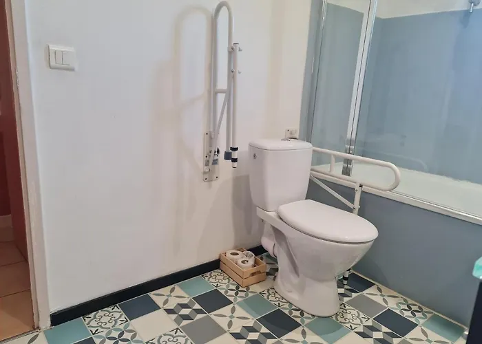 Le Grand Nature Piscine Chauffee Privee Du Tarn Entre Toulouse Et Albi & Les Du Tarn Дом отдыха *