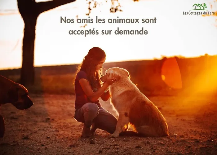 Le Grand Nature Piscine Chauffee Privee Du Tarn Entre Toulouse Et Albi & Les Du Tarn *