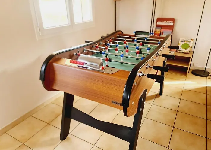 Le Grand Nature Piscine Chauffee Privee Du Tarn Entre Toulouse Et Albi & Les Du Tarn * Peyrole