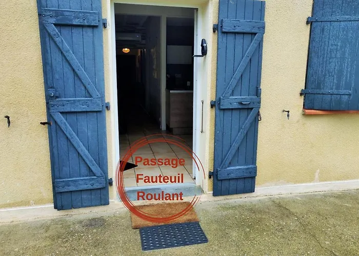 Дом отдыха Le Grand Nature Piscine Chauffee Privee Du Tarn Entre Toulouse Et Albi & Les Du Tarn *