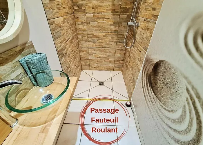 Le Grand Nature Piscine Chauffee Privee Du Tarn Entre Toulouse Et Albi & Les Du Tarn Дом отдыха Peyrole