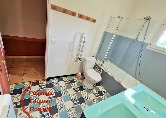 Le Grand Nature Piscine Chauffee Privee Du Tarn Entre Toulouse Et Albi & Les Du Tarn *