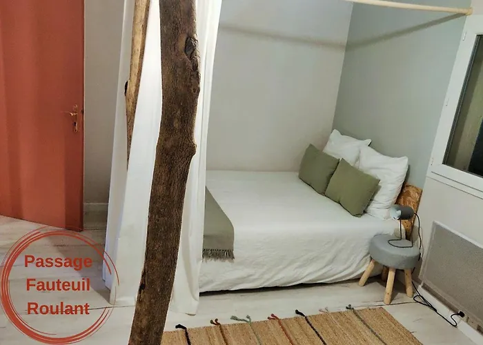 Дом отдыха Le Grand Nature Piscine Chauffee Privee Du Tarn Entre Toulouse Et Albi & Les Du Tarn *