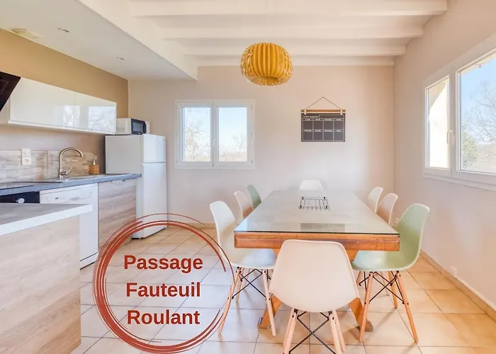 Le Grand Nature Piscine Chauffee Privee Du Tarn Entre Toulouse Et Albi & Les Du Tarn *